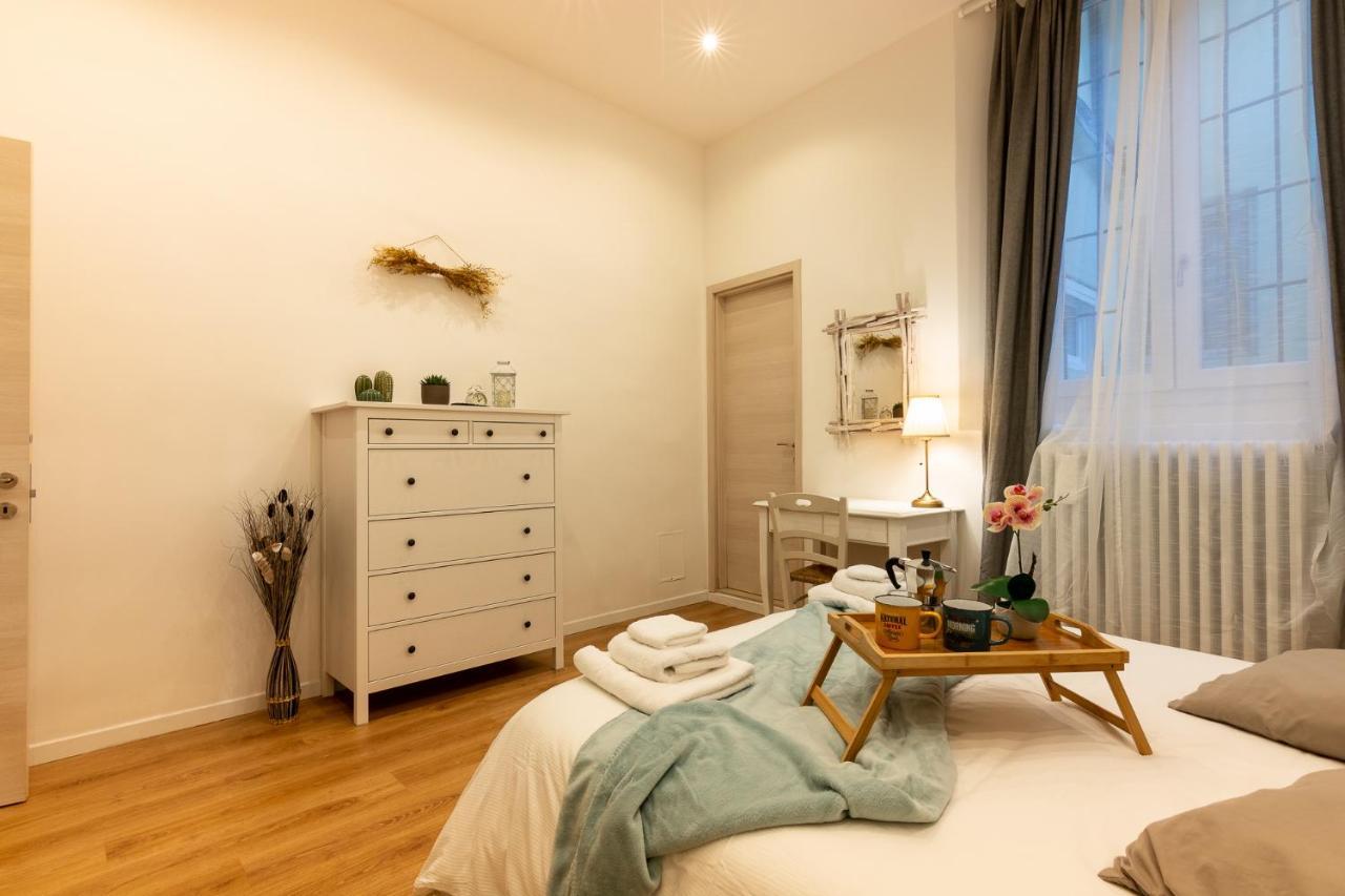 Adl Apartment Болоня Екстериор снимка