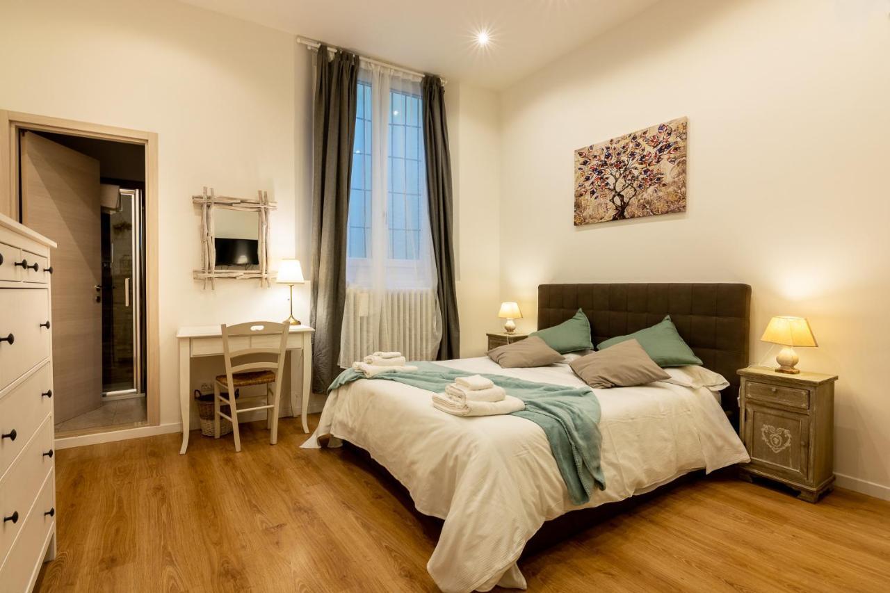Adl Apartment Болоня Екстериор снимка