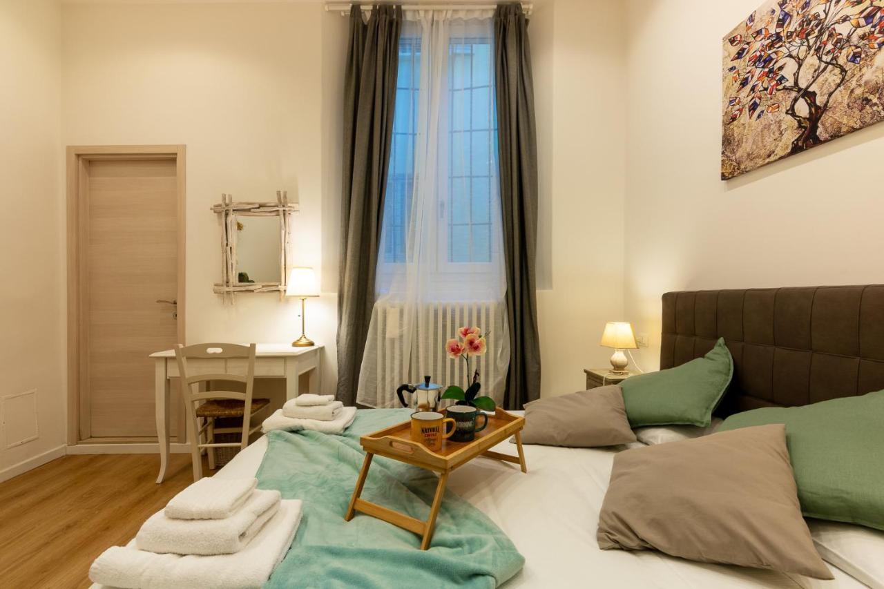 Adl Apartment Болоня Екстериор снимка