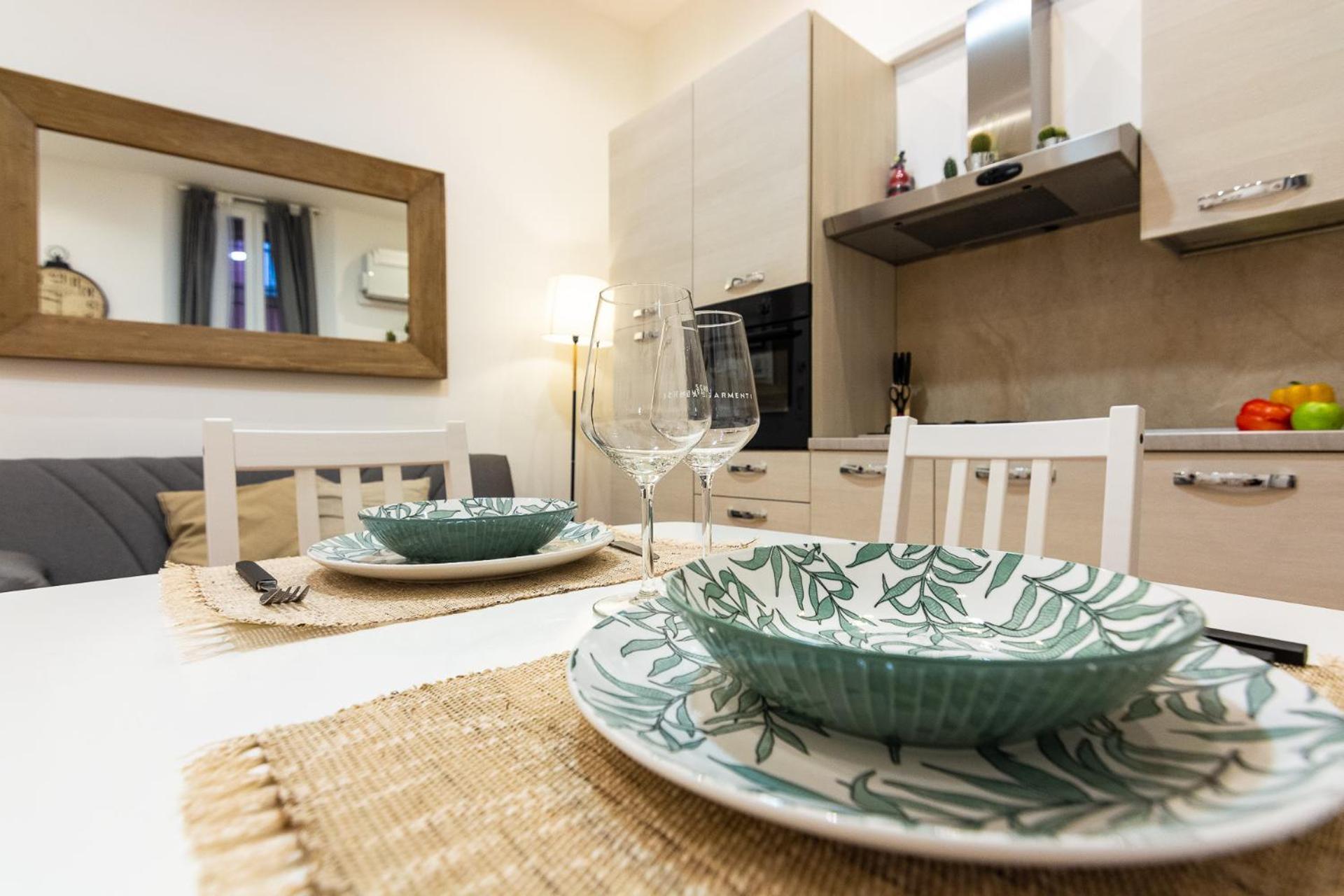 Adl Apartment Болоня Екстериор снимка